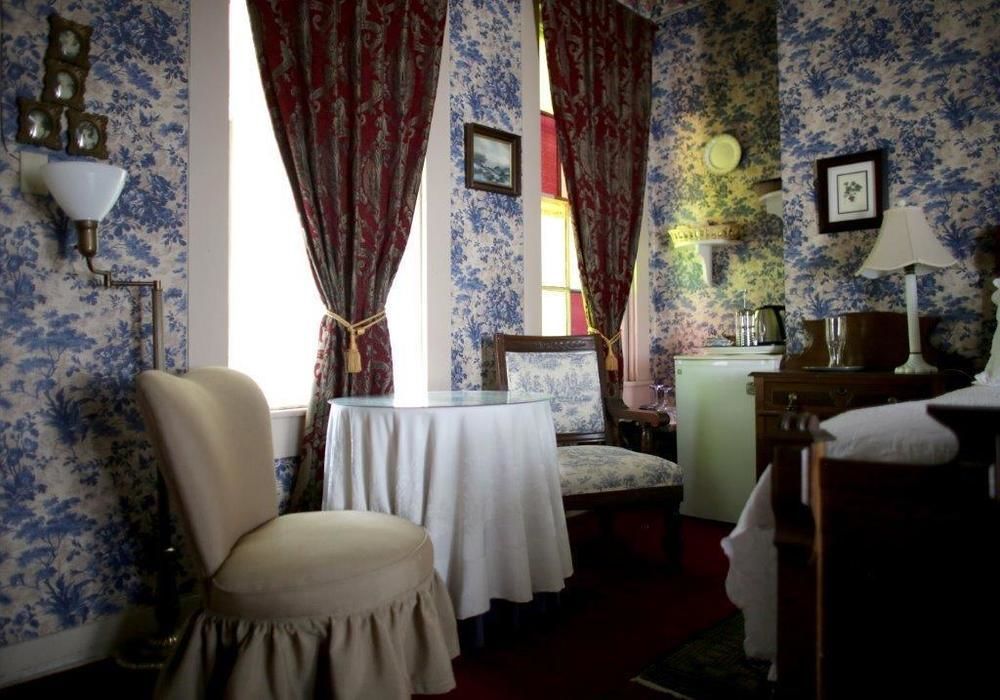 Yellow Rose Bed & Breakfast San Antonio Kültér fotó