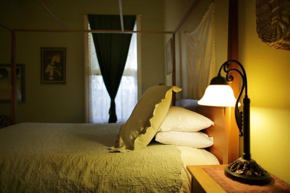 Yellow Rose Bed & Breakfast San Antonio Kültér fotó